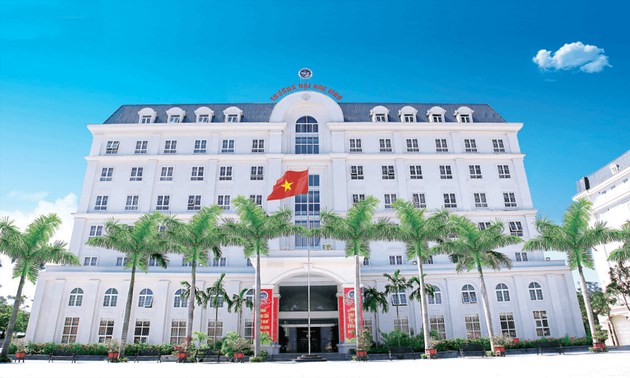 Trường Đại học Vinh