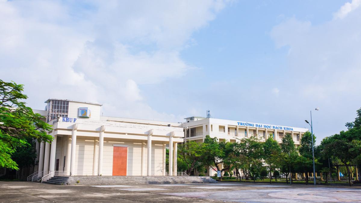 Trường Đại học Bách Khoa, Đại học Đà Nẵng