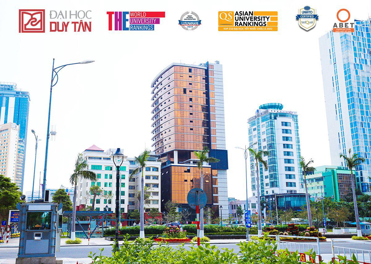 Đại học Duy Tân