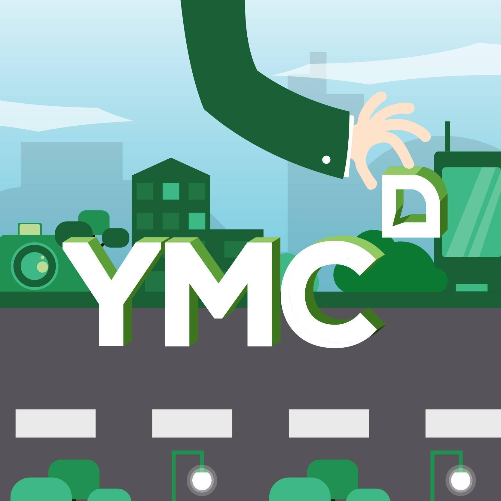 Young Media Club - CLB Truyền thông 