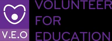 Volunteer For Education (V.E.O)