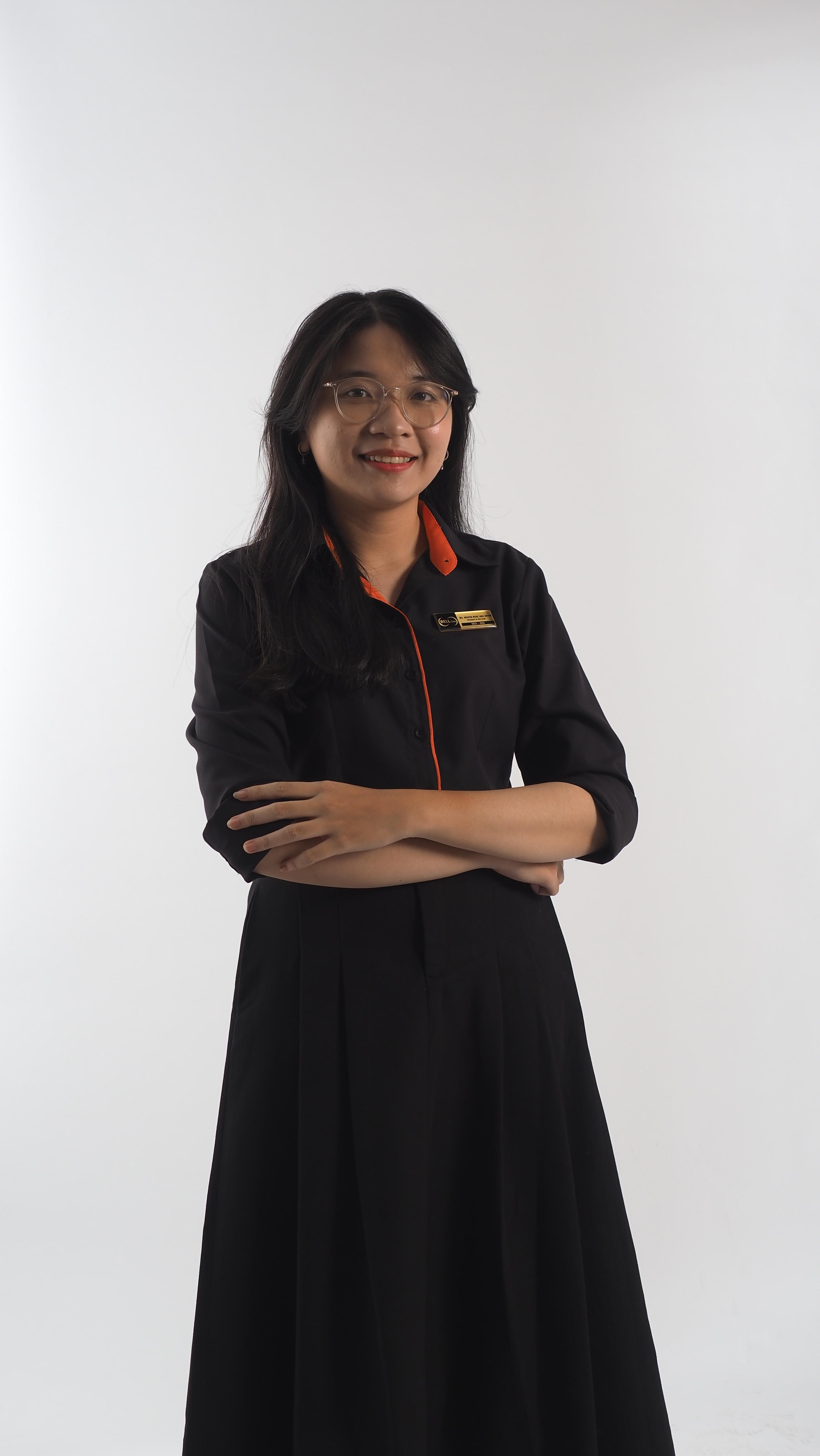 Nguyễn Ngọc Như Huyền