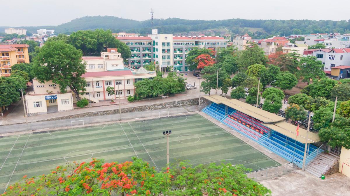 Trường Đại học Sư phạm Hà Nội 2