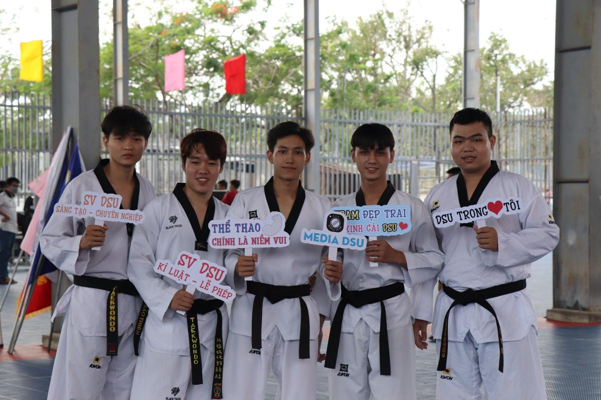 Trường Đại học Thể dục Thể thao Đà Nẵng