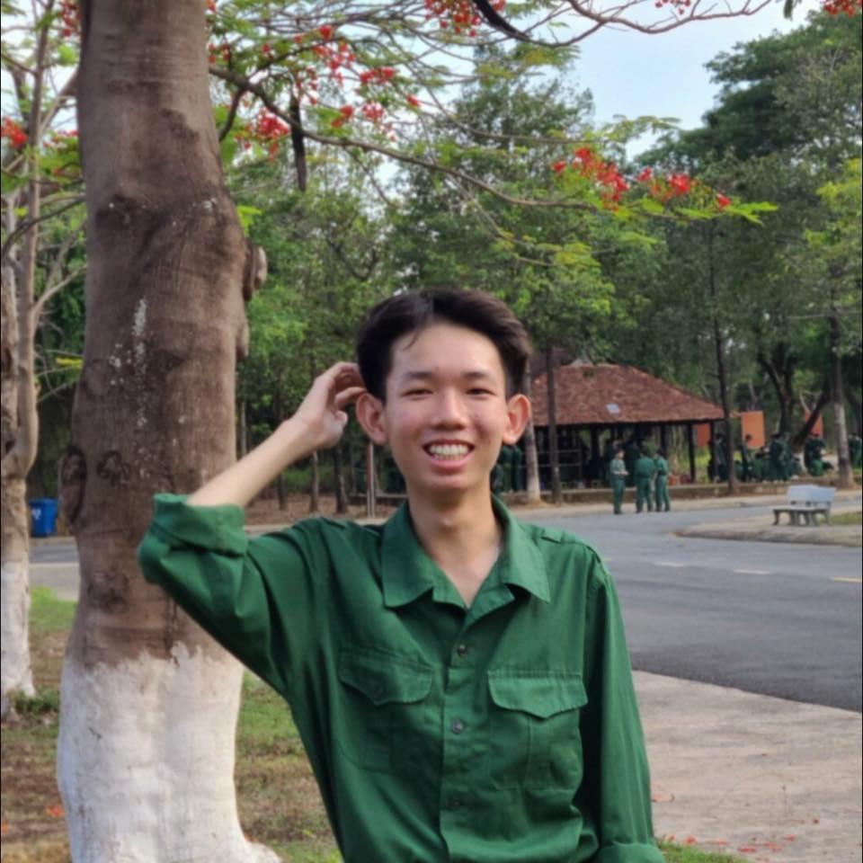 Phạm Quốc Triệu