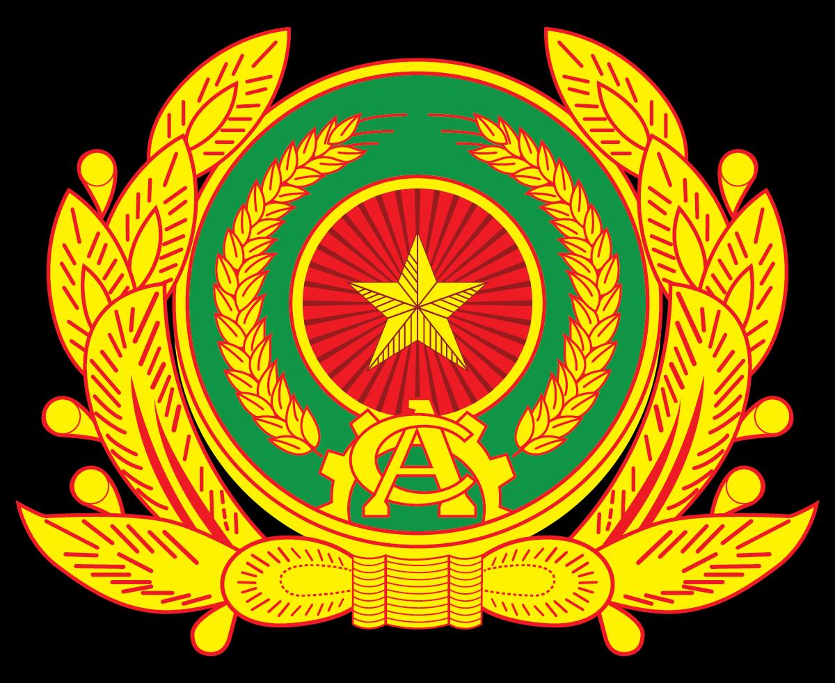 Học viện quốc tế - Bộ Công An