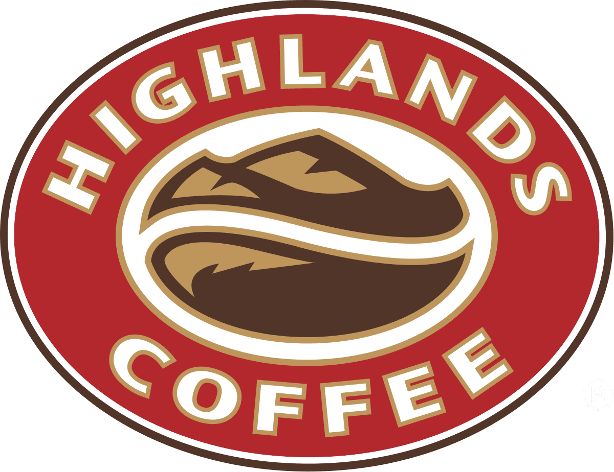 Highlands Coffee