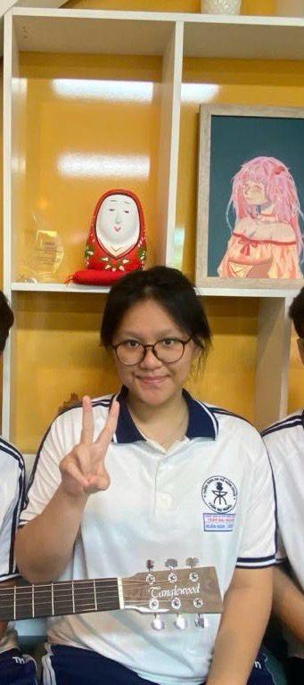 Nguyễn Phú Xuân Nghi