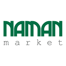 NAM AN Market