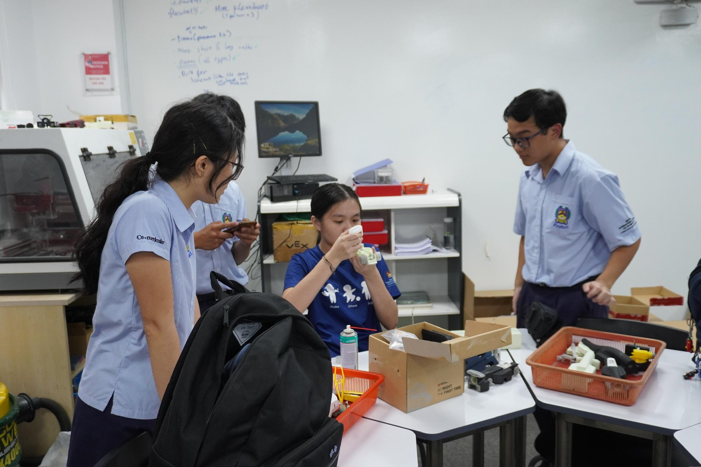 Hình ảnh hoạt động của CLB MercuryF1.VN với URL: https://edus3.leaderbook.com/prod/upload/img/687b31c88827f20053ae5182-Screenshot 2025-07-19 124636.png