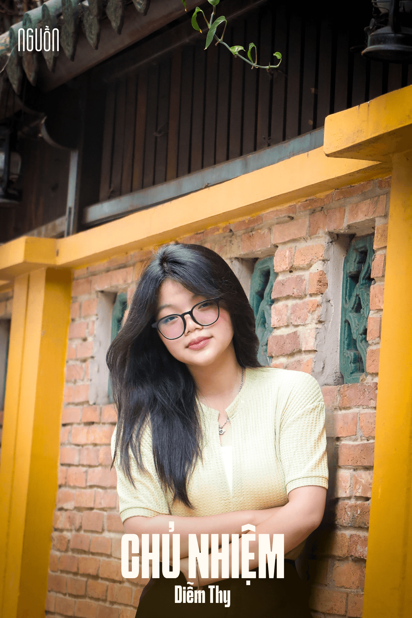 Trần Ngọc Diễm Thy
