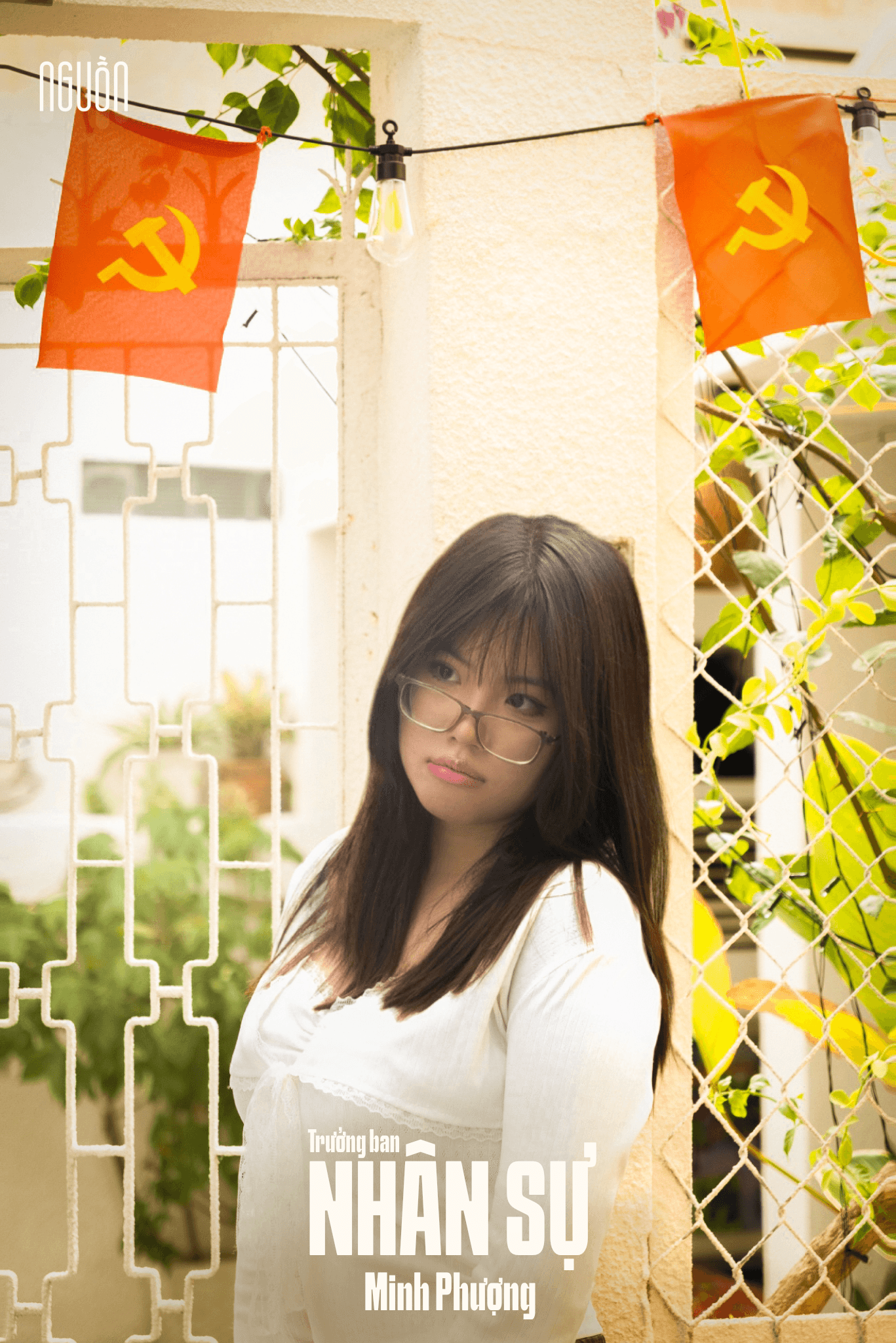 Doãn Ngọc Minh Phượng