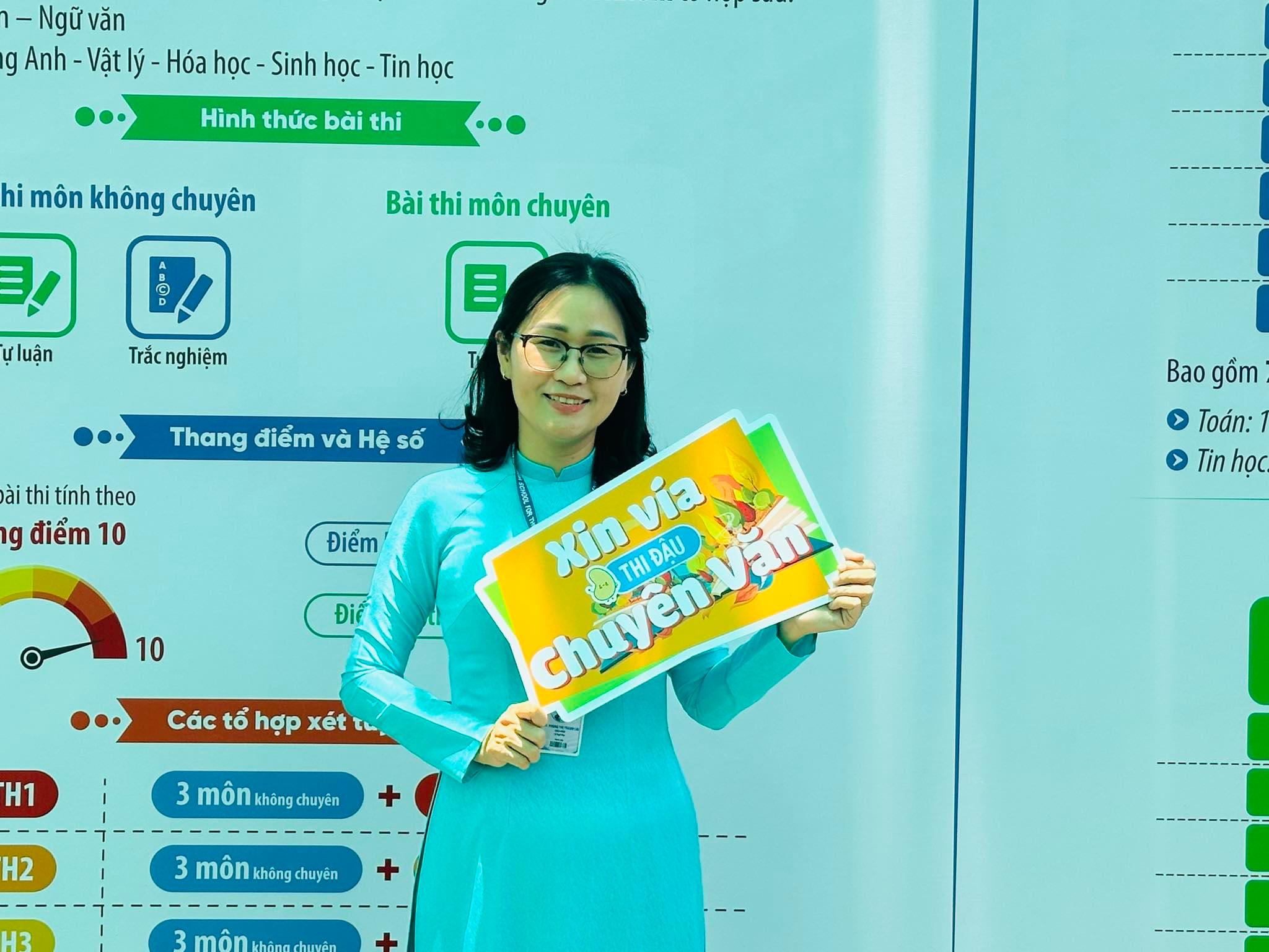 Phùng Thị Thanh Lài