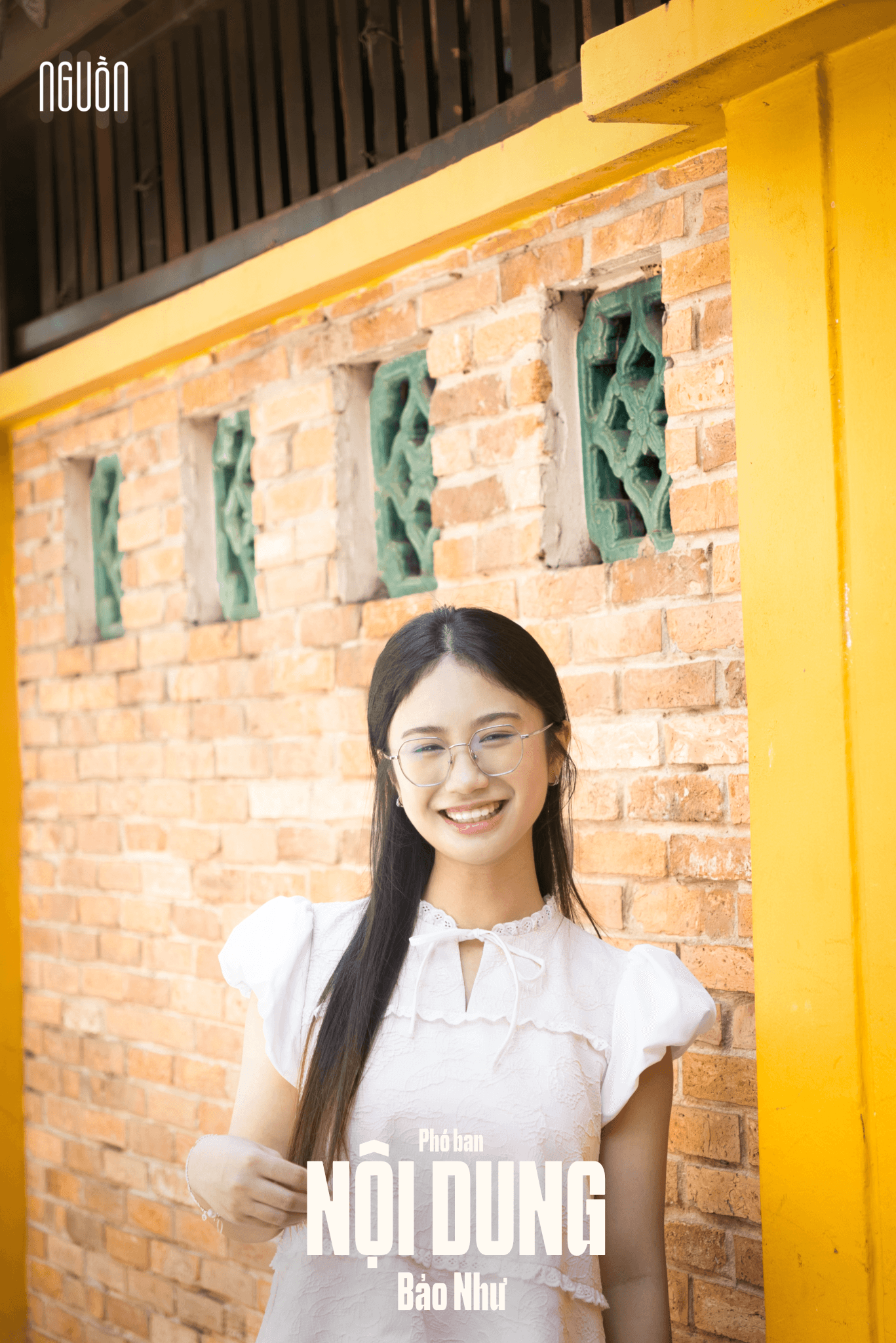 Trần Thái Bảo Như