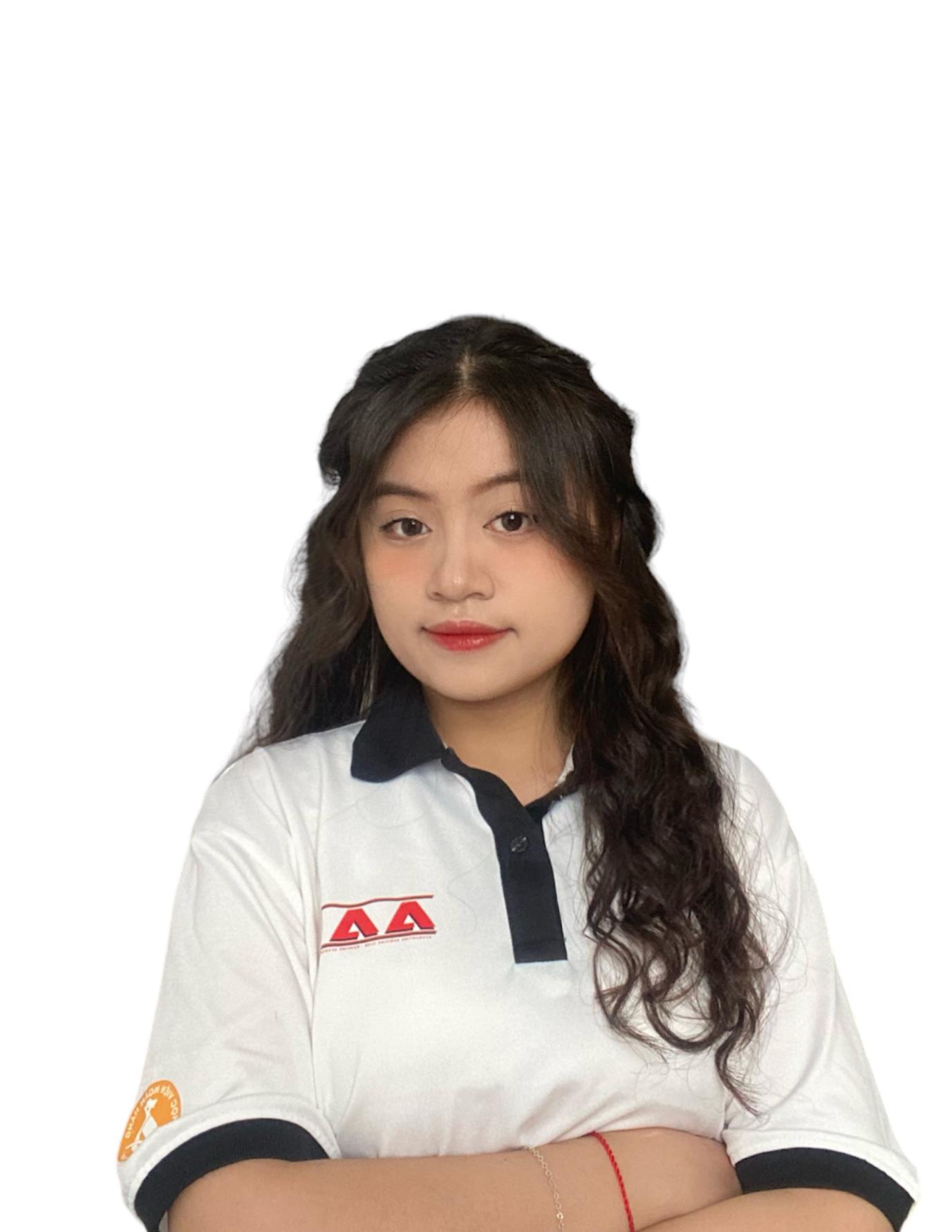 Trần Thị Thanh Mai