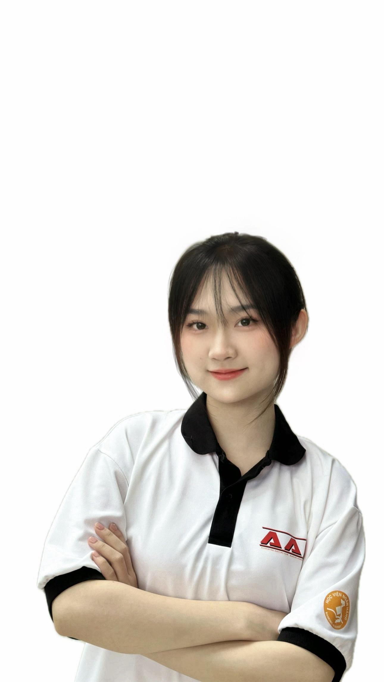 Đào Trịnh Ngân Hà