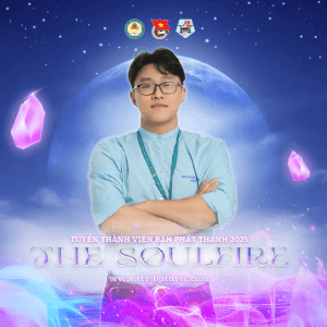 Phạm Tuấn Phong