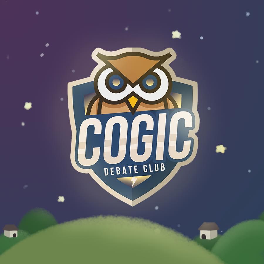 Avatar của COGIC DEBATE CLUB