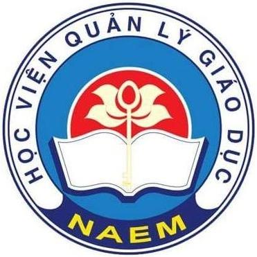 Học viện Quản Lý Giáo Dục