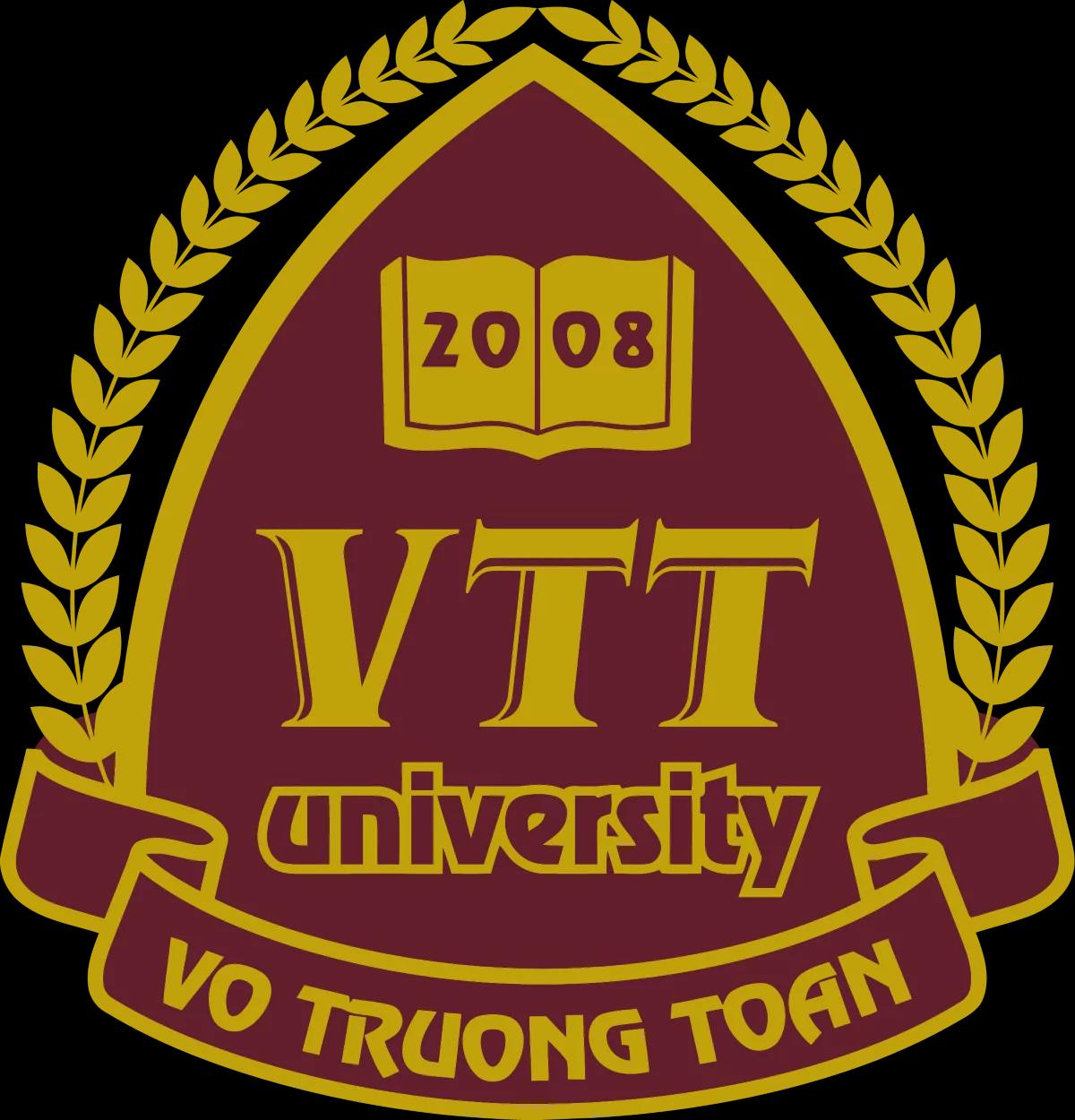 Đại học Võ Trường Toản