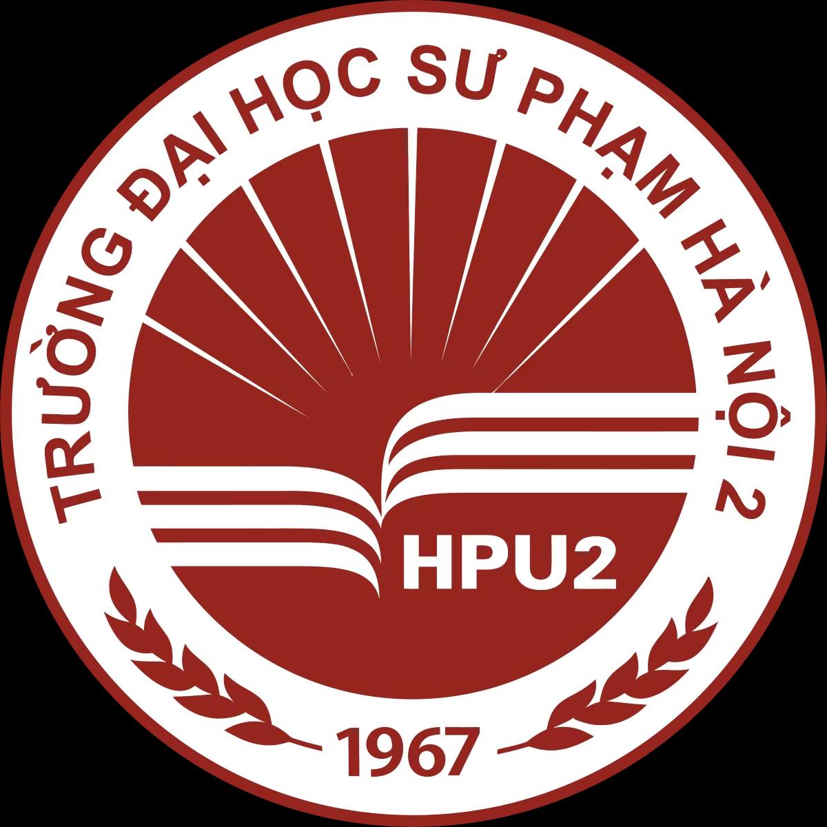Trường Đại học Sư phạm Hà Nội 2