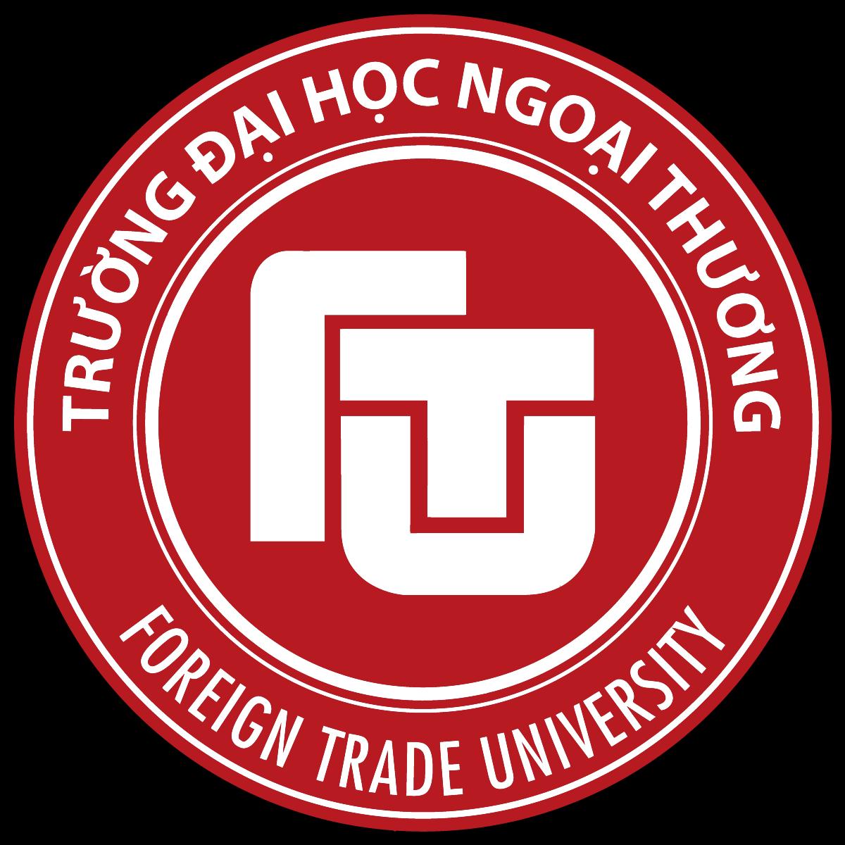 Đại học Ngoại thương (phía Bắc)