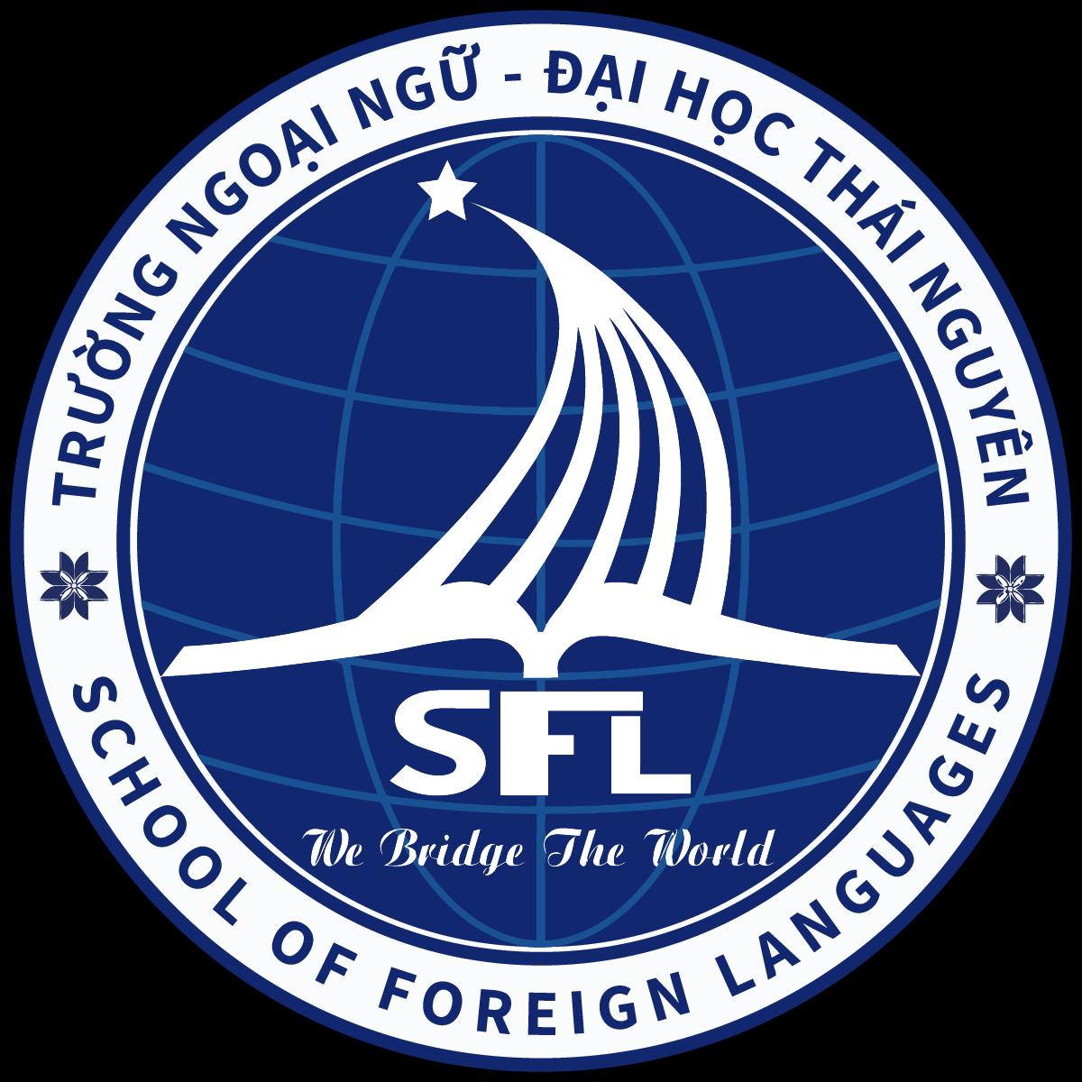 Khoa Ngoại Ngữ - Đại học Thái Nguyên