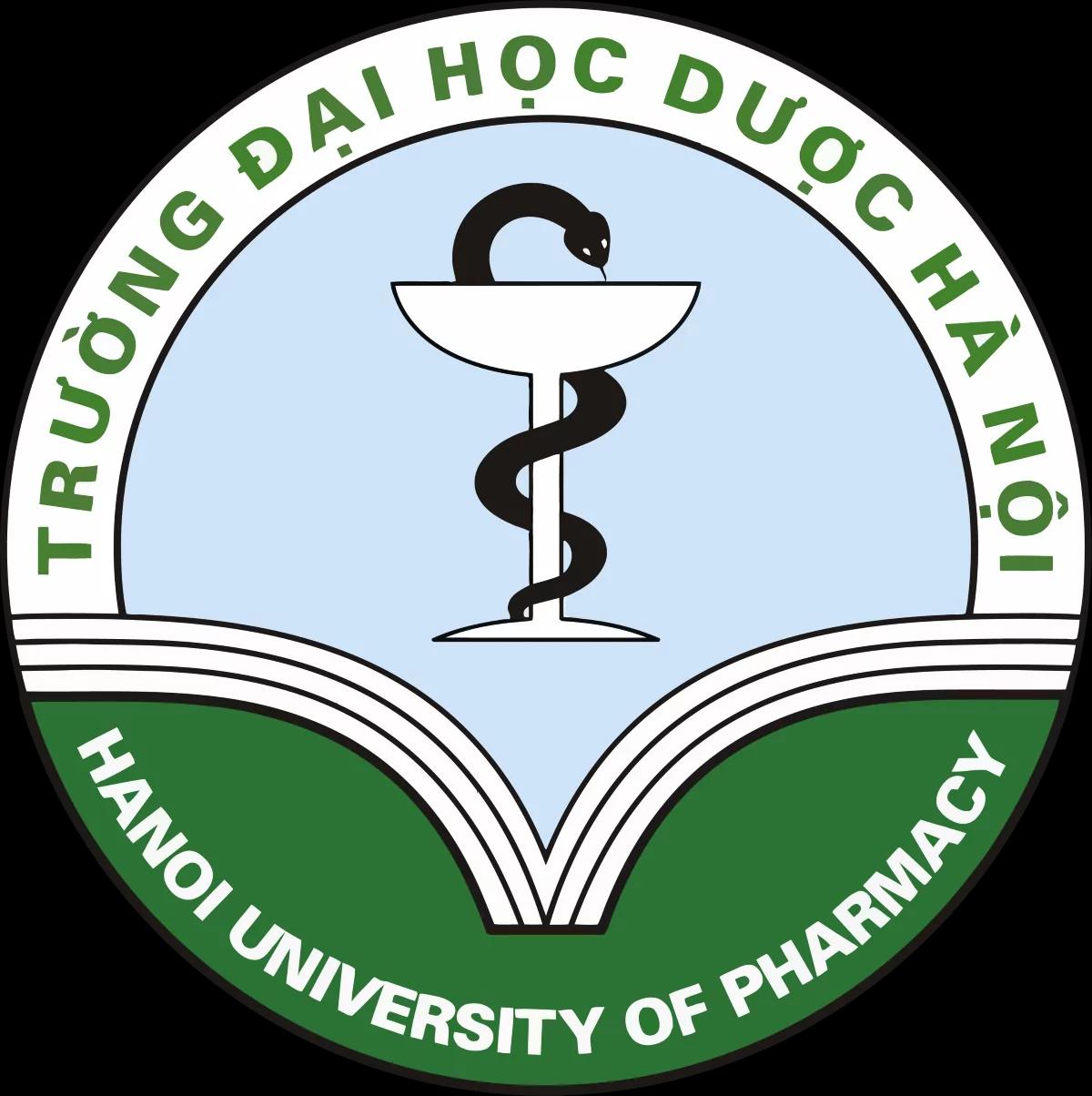 Trường Đại học Dược Hà Nội