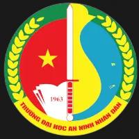 Logo Đại học An Ninh Nhân Dân