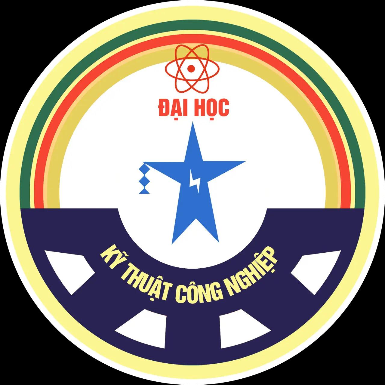 Đại học Kỹ Thuật Công Nghiệp - Đại học Thái Nguyên