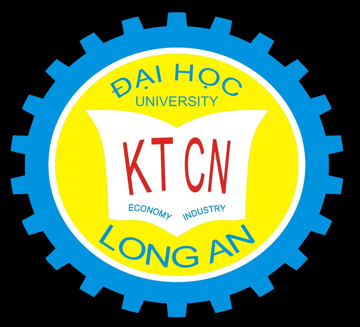 Đại học Kinh tế Công nghiệp Long An