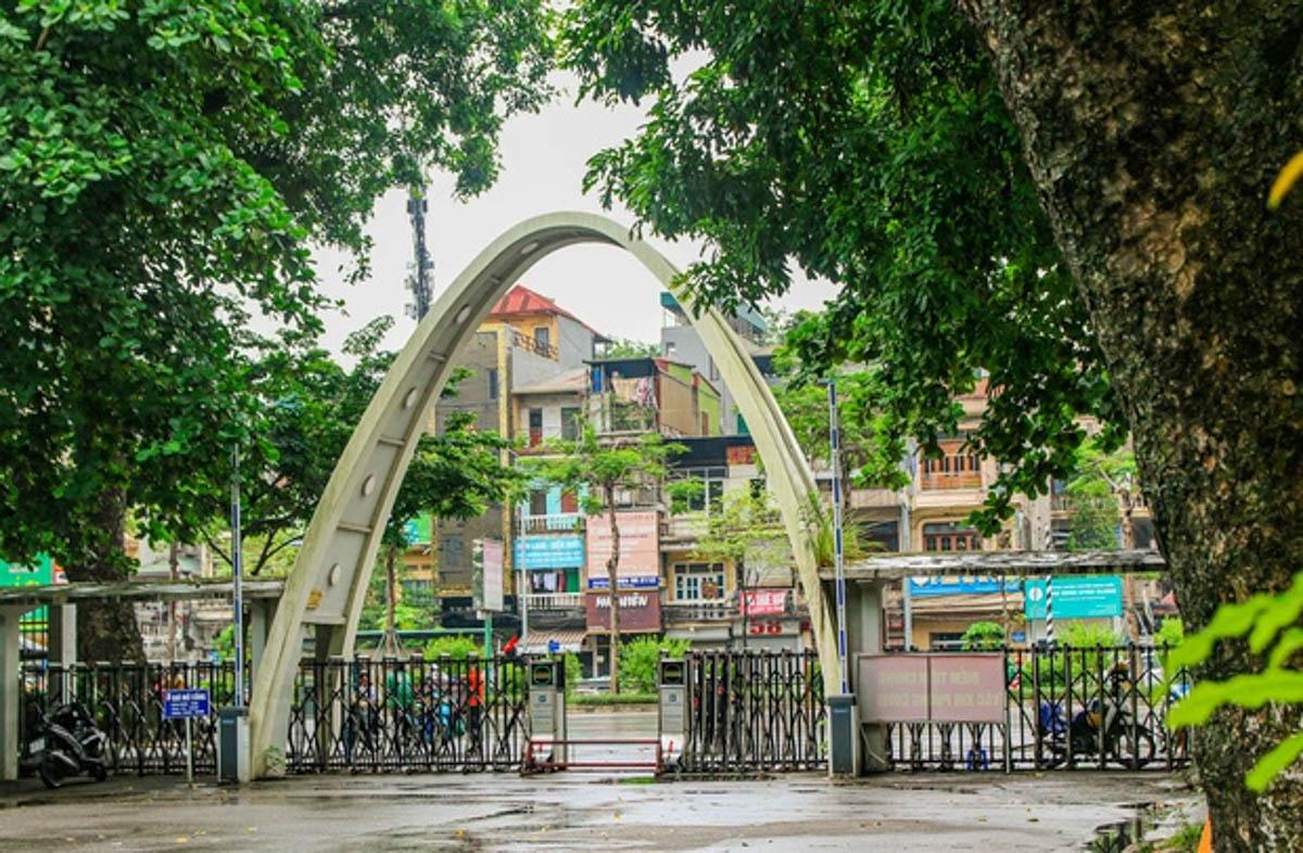 Đại học Bách khoa Hà Nội