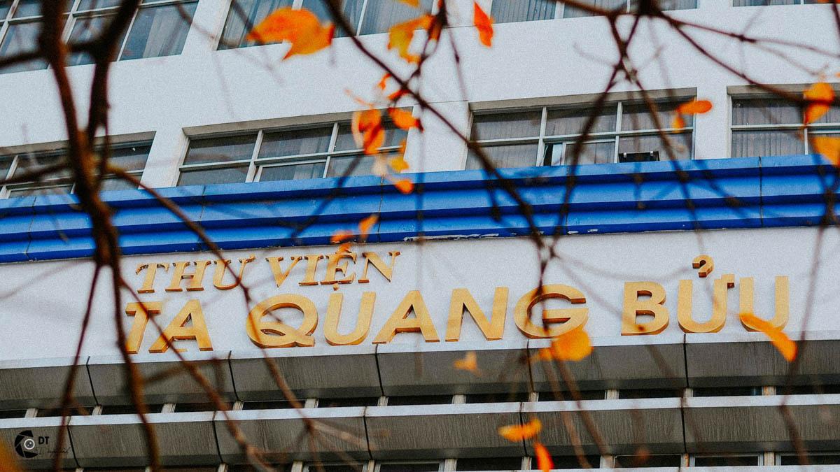 Đại học Bách khoa Hà Nội