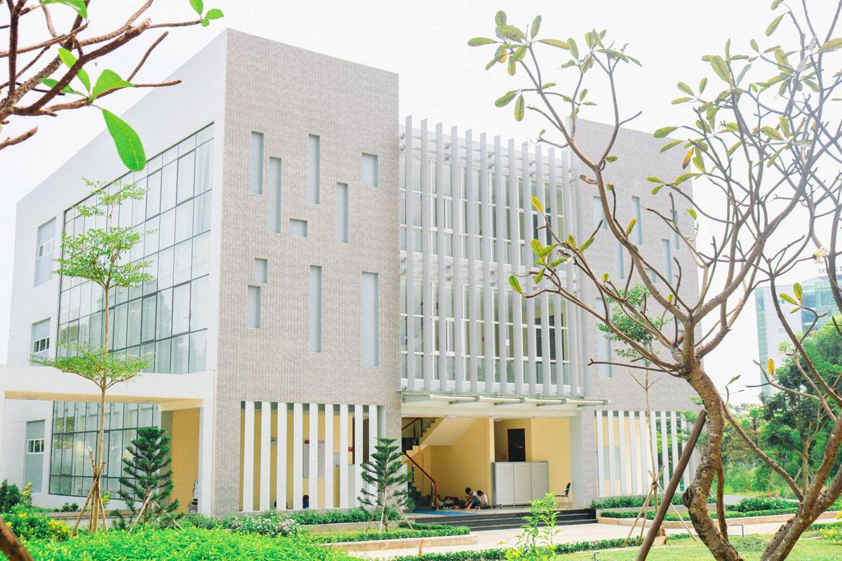 Trường Đại học Khoa học xã hội và Nhân văn, Đại học Quốc gia TPHCM