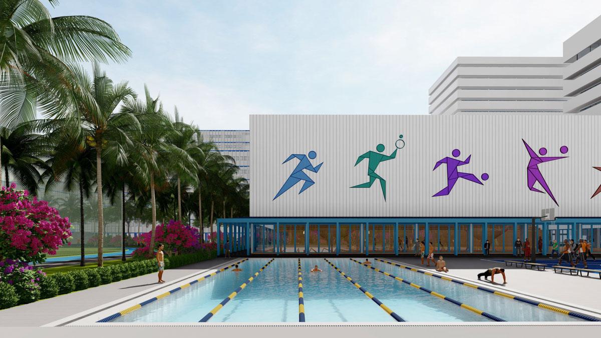 Trường Đại học Bà Rịa Vũng Tàu