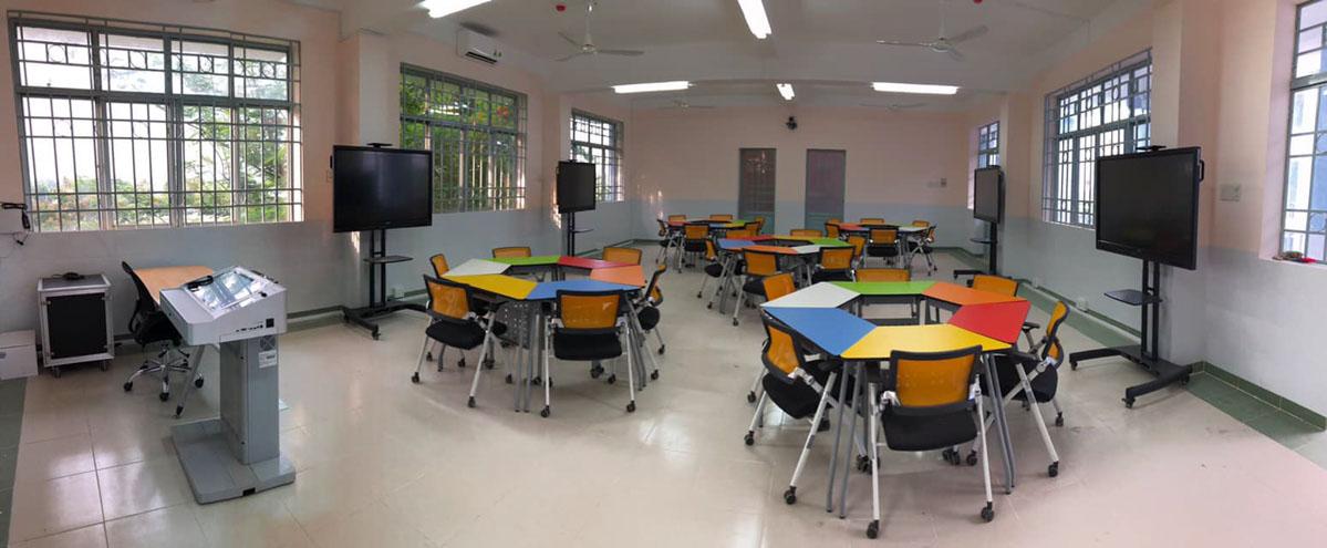 Trường Đại học Đồng Tháp