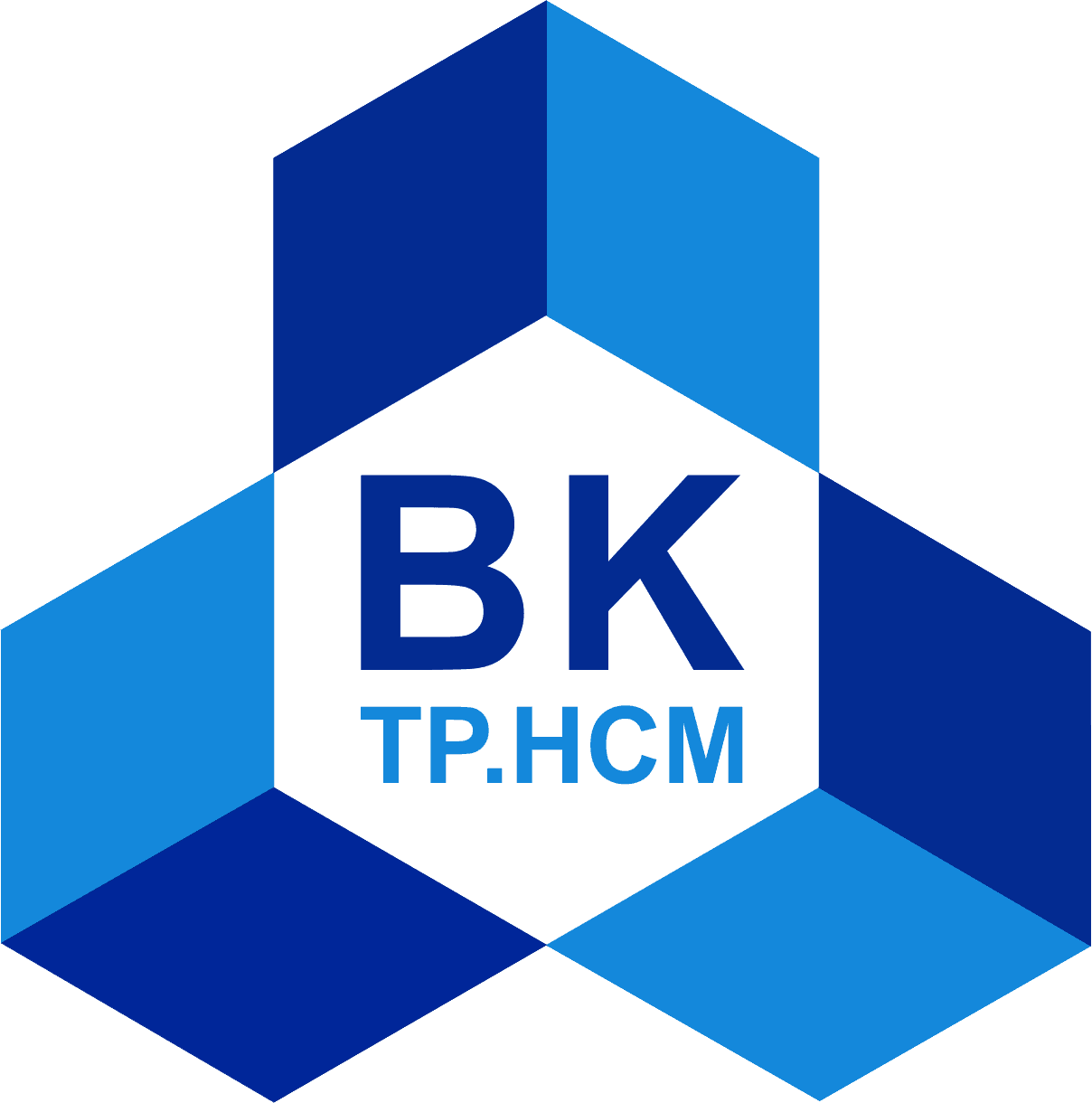 Logo Trường Đại học Bách khoa, Đại học Quốc gia TP HCM