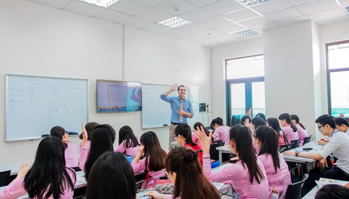 Trường Đại học Tôn Đức Thắng