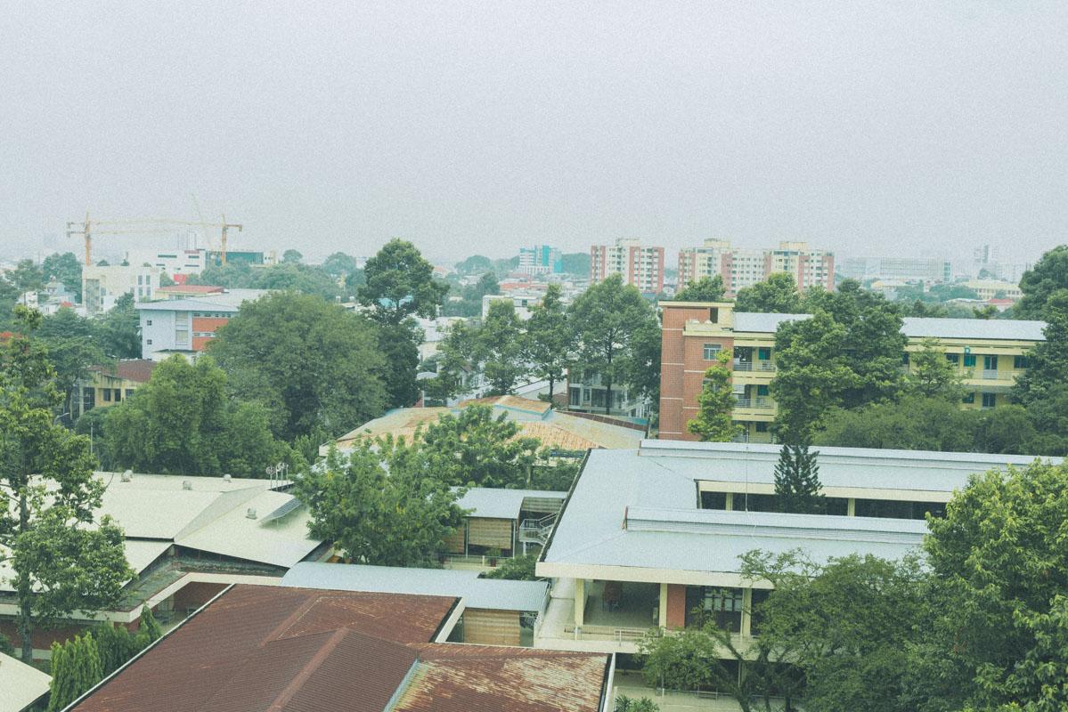 Trường Đại học Sư phạm Kỹ thuật TP. HCM