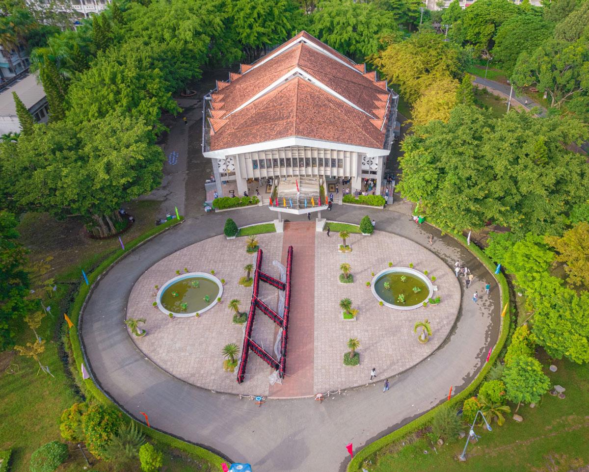 Đại học Cần Thơ