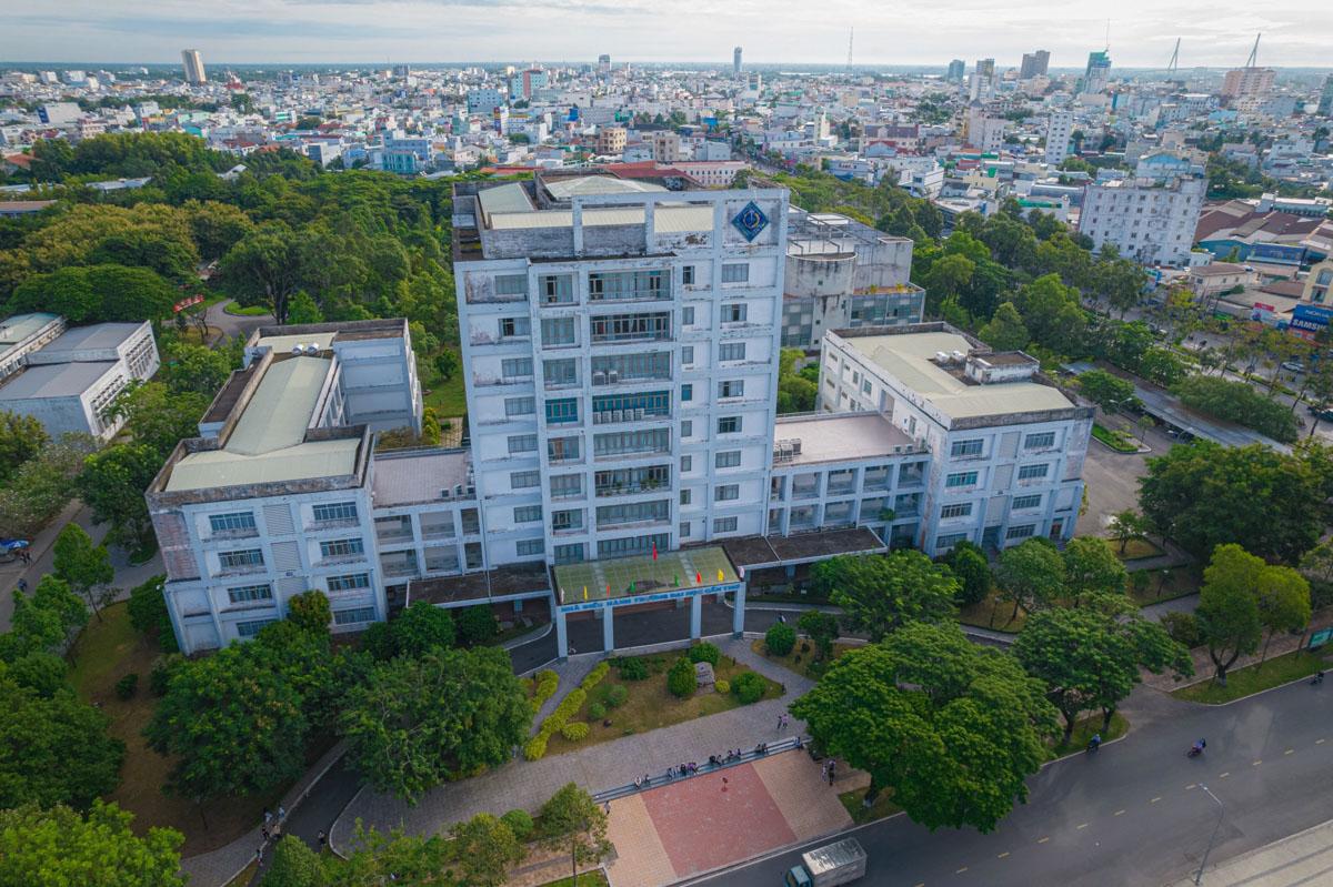 Đại học Cần Thơ