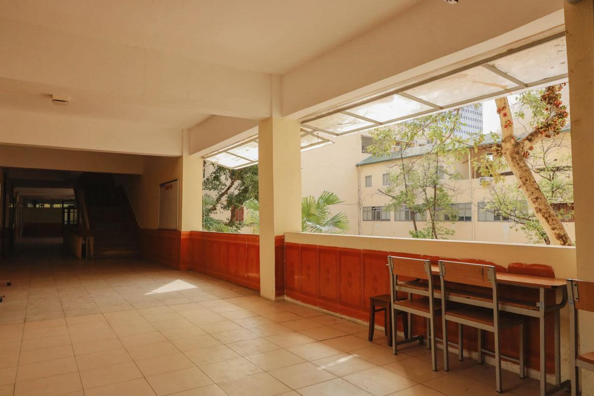 Trường Đại học Sư phạm Hà Nội