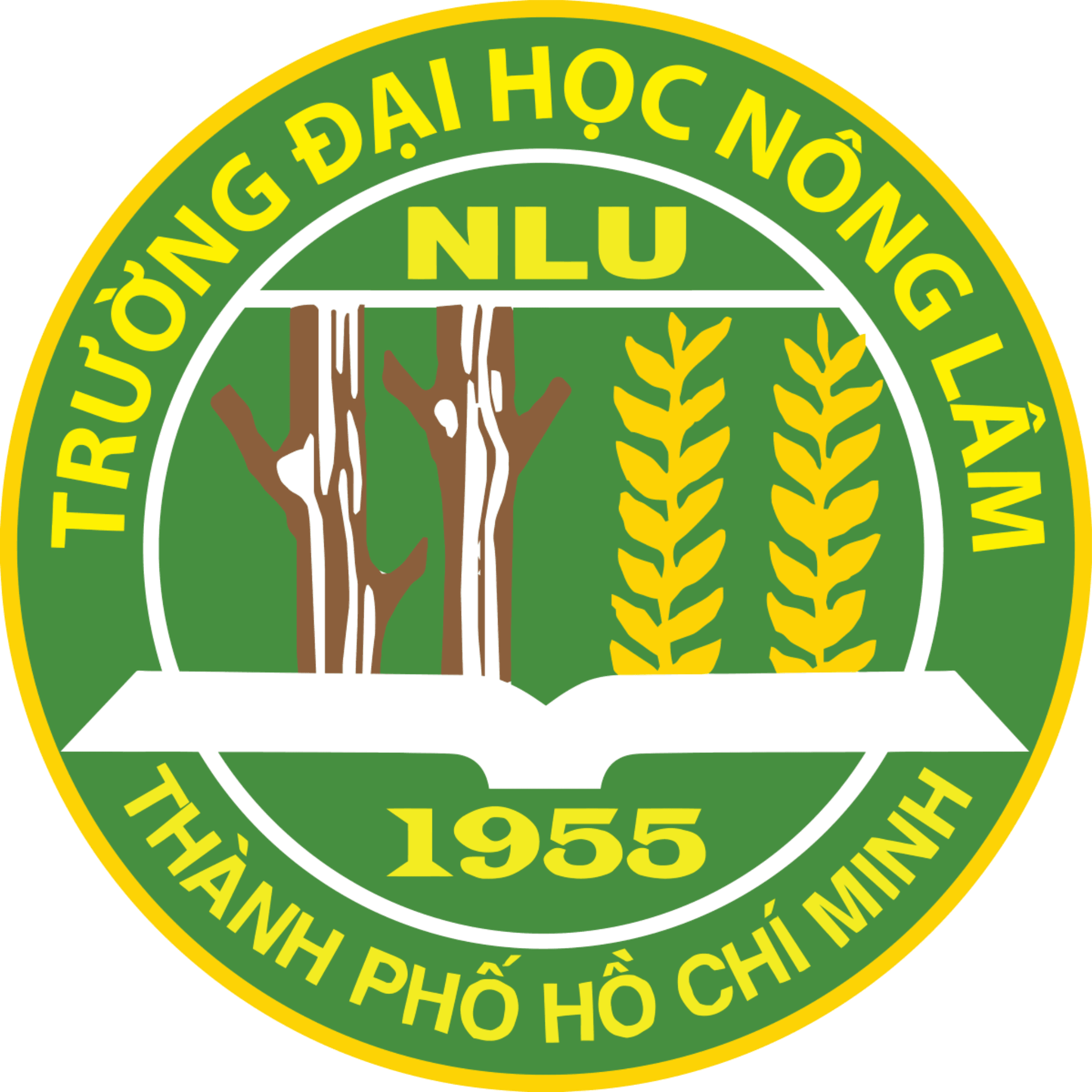 Trường Đại học Nông Lâm TP HCM