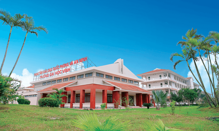 Trường Đại học Vinh