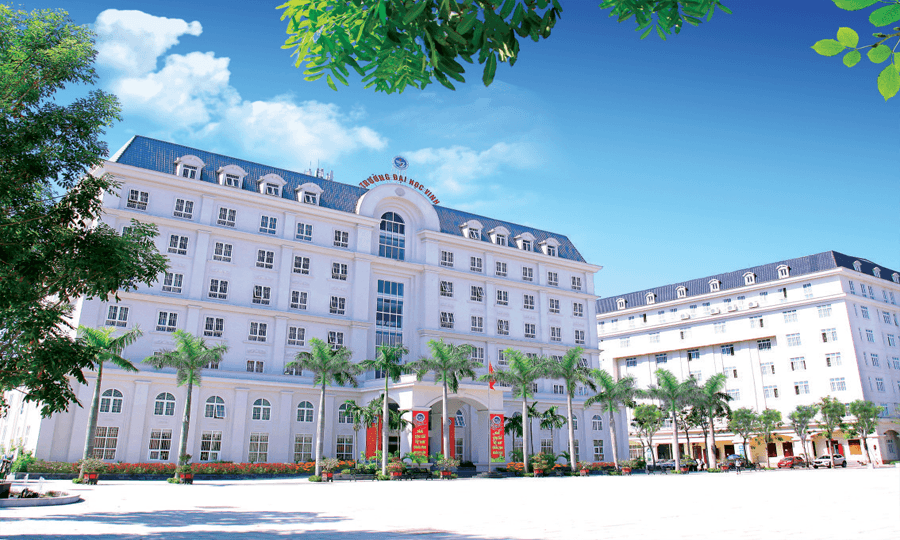 Trường Đại học Vinh