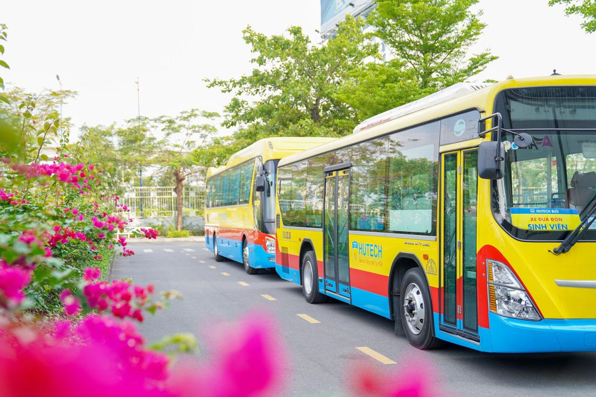 Trường Đại học Công nghệ TP. Hồ Chí Minh