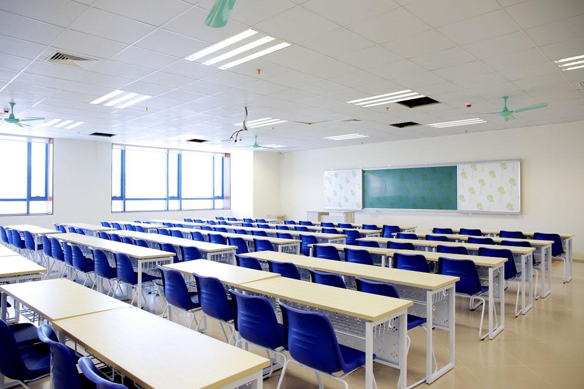 Trường Đại học Kinh tế Quốc Dân