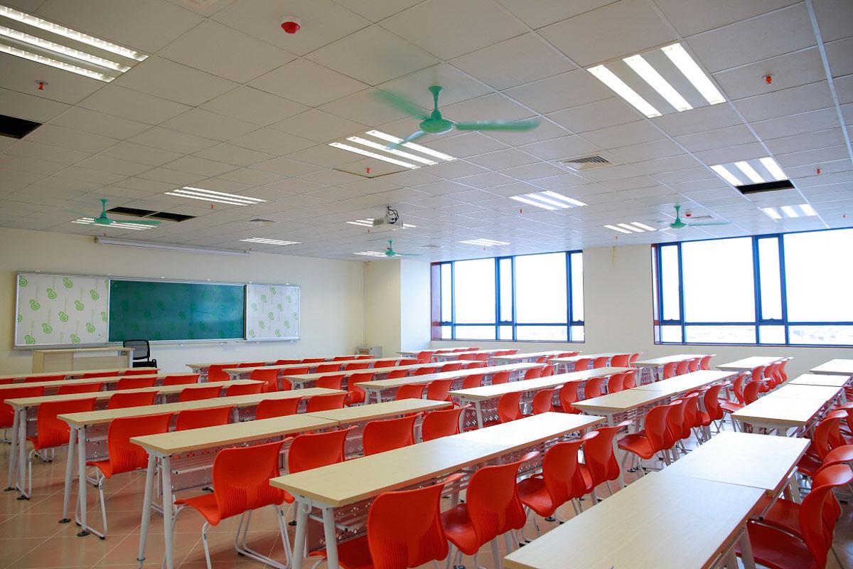 Trường Đại học Kinh tế Quốc Dân