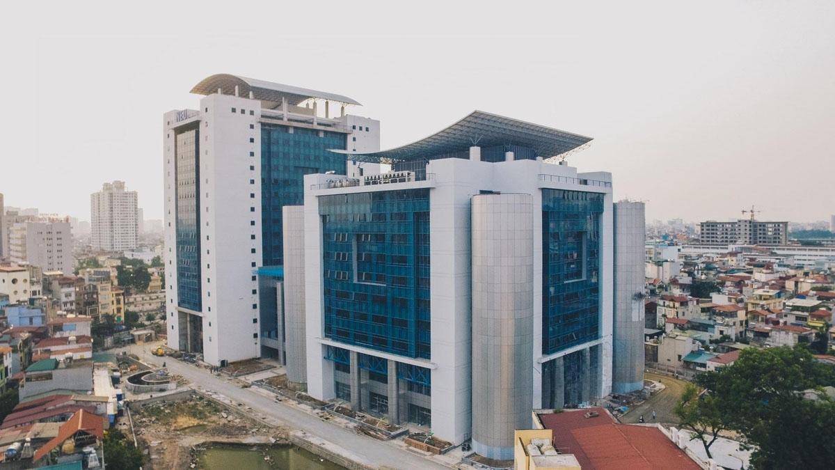 Trường Đại học Kinh tế Quốc Dân