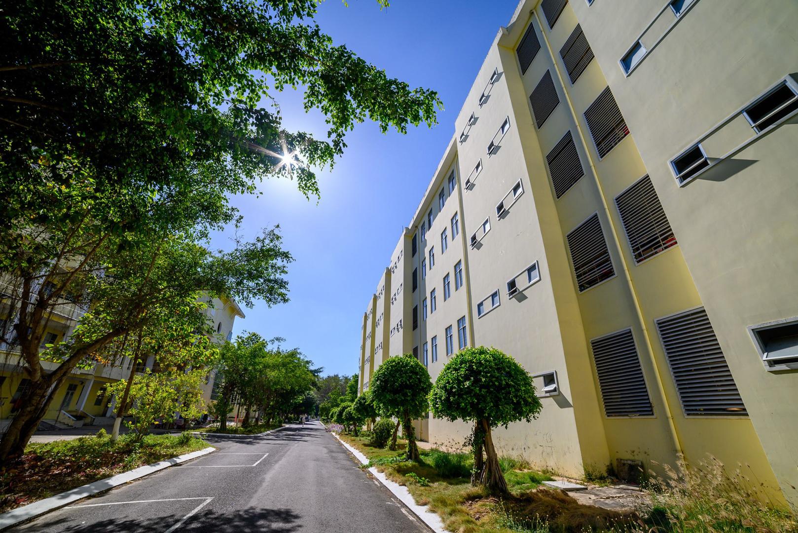 Trường Đại học Trà Vinh